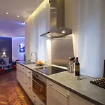 公寓 公寓式酒店