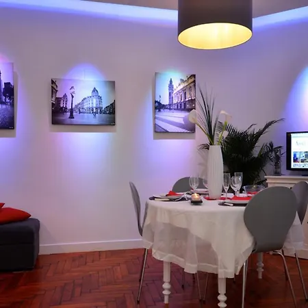 Lejlighed The Appart