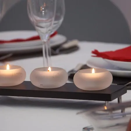 Lejlighed The Appart *