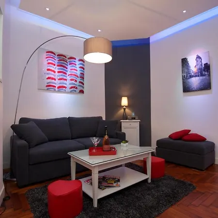 Lejlighed The Appart