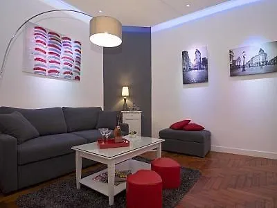 Lejlighed The Appart Lille