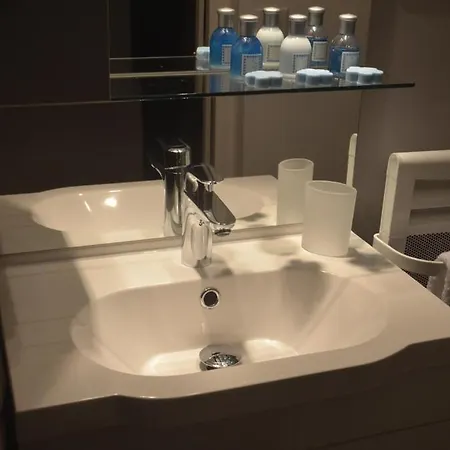 Lejlighed The Appart *