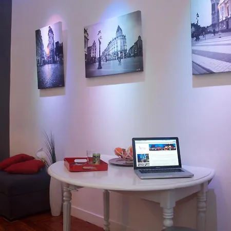 Lejlighed The Appart