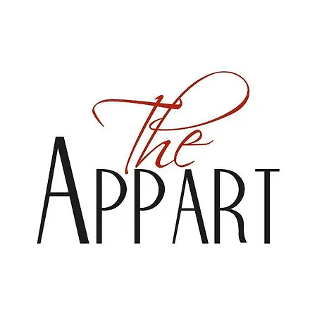Lejlighed The Appart *