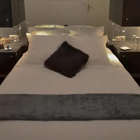 Lejlighed The Appart