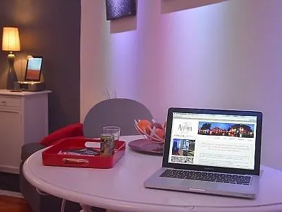 Lejlighed The Appart