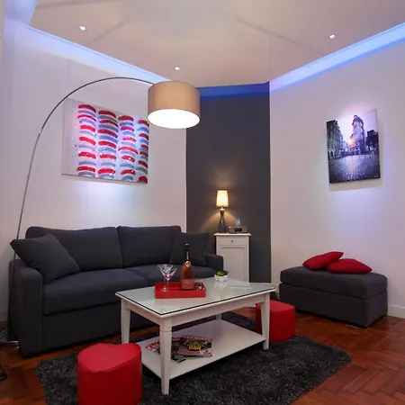 Apartment The Appart