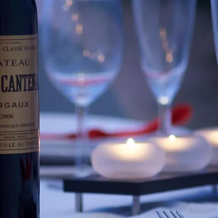 Apartment The Appart