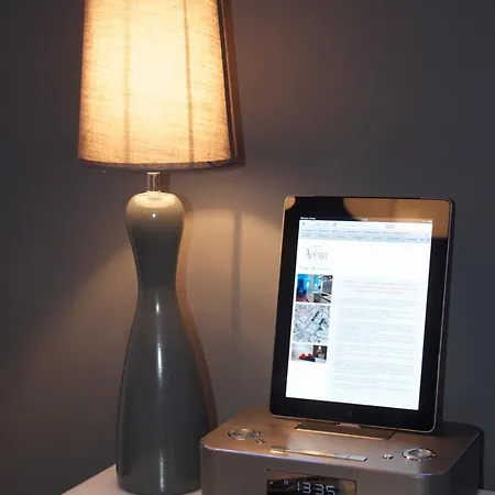 Apartment The Appart Lille