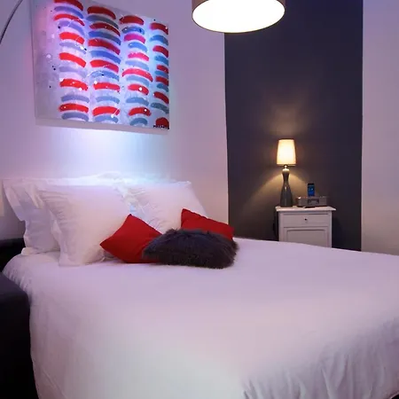 Apartment The Appart