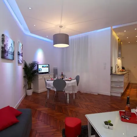 Apartment The Appart Lille