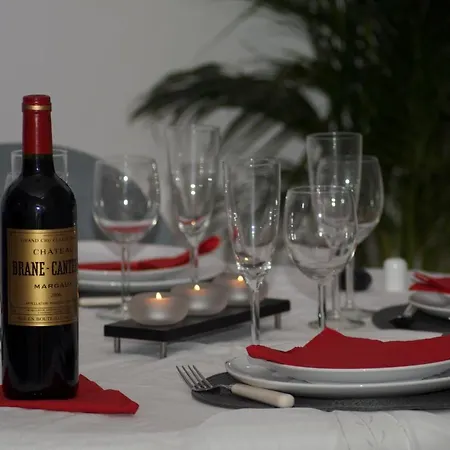 Apartment The Appart *