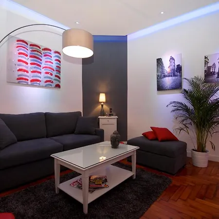 Apartment The Appart Lille