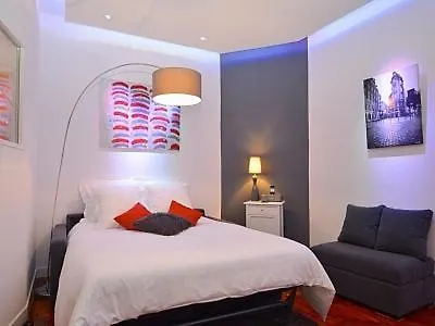 Apartment The Appart Lille