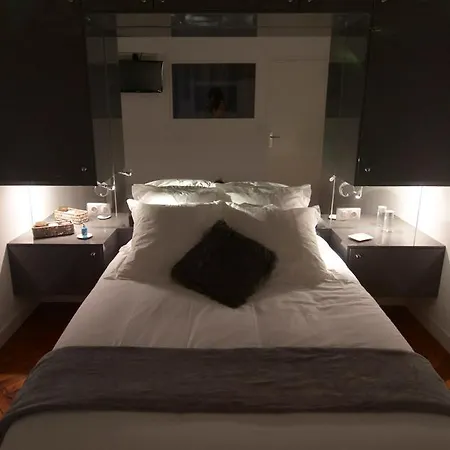 The Appart * Lille