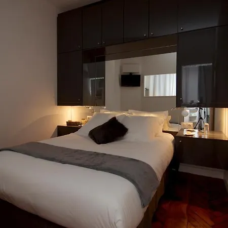 Apartment The Appart