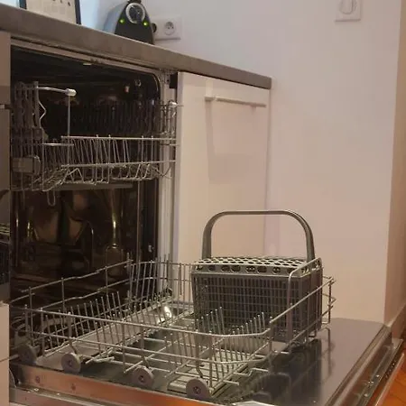 The Appart Apartment *