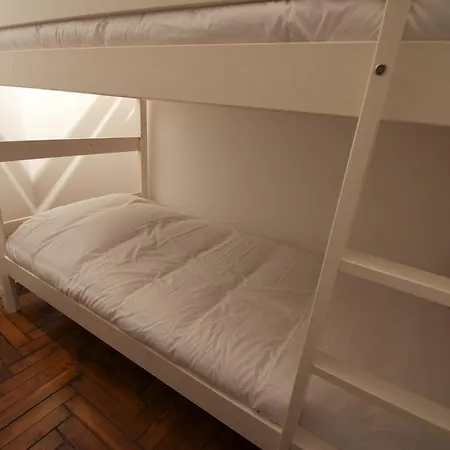 Apartment The Appart *