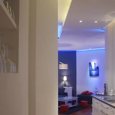 Apartment The Appart *