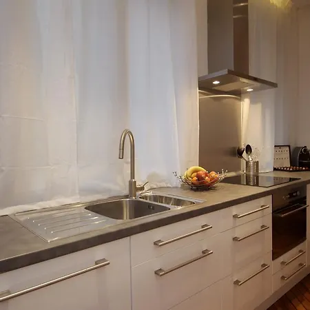 Apartment The Appart *