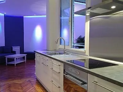 Apartment The Appart