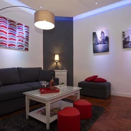 Apartment The Appart