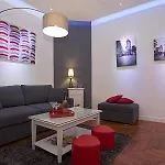 Appartement The Appart Rijsel