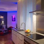 The Appart Appartement