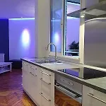 Appartement The Appart