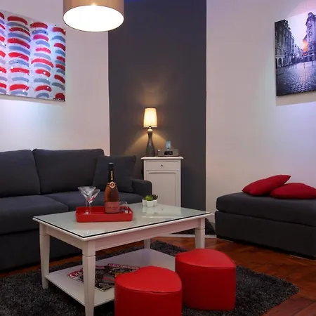 Appartement The Appart