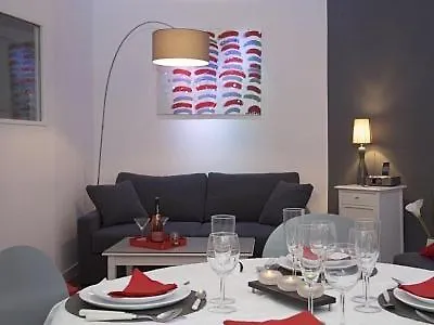 Appartement The Appart *