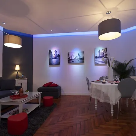 Appartement The Appart Lille